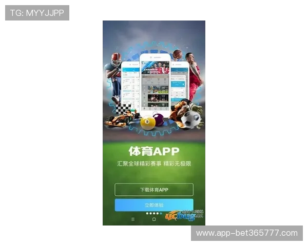 UG体育APP下载安装教程：轻松在手机上畅享体育娱乐体验