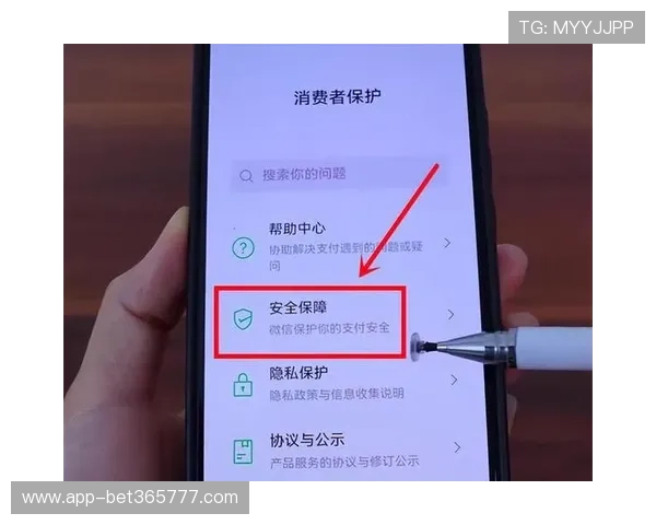 下载bet365官网app后如何设置账户安全，保障您的资金与个人信息安全